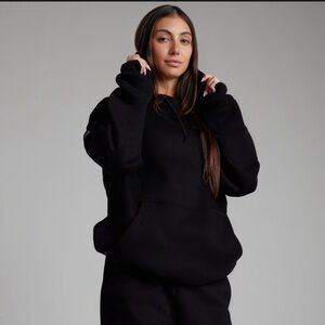 COMFRT: Airplane Mode Travel Hoodie